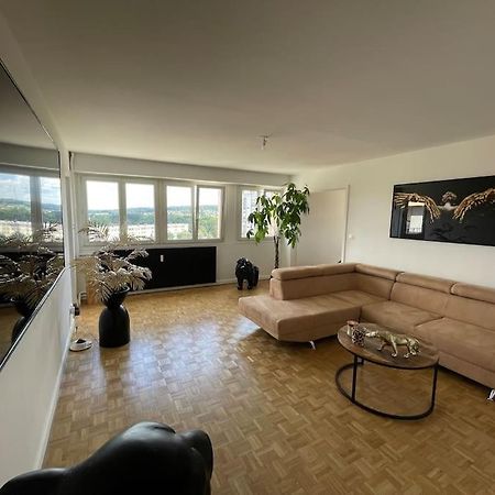 Appartement Epinal Calme Екстер'єр фото